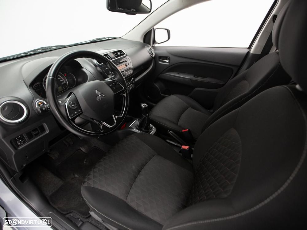 Mitsubishi Space Star 1.2 Intense - 6