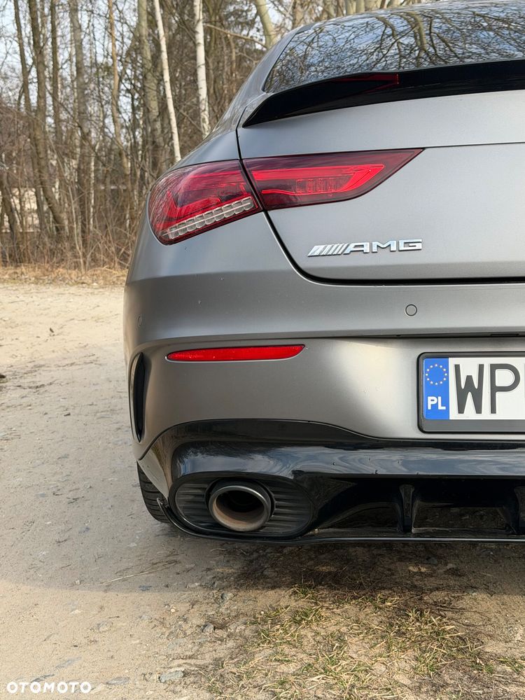 Mercedes-Benz CLA - 5