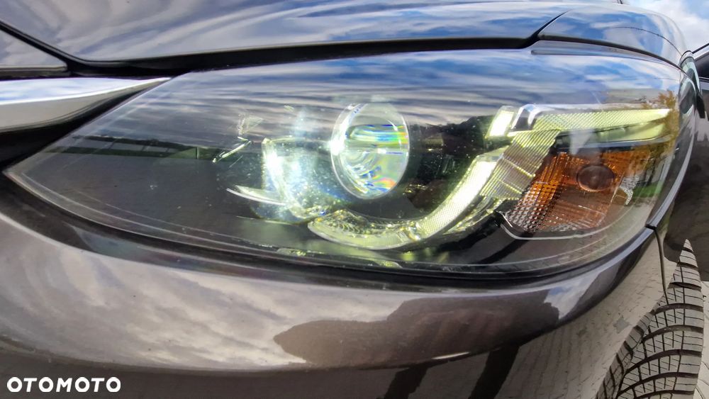 Mazda 6 2.2 D Skymotion I-ELoop 4x4 - 40