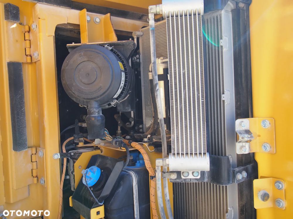 Koparka gąsienicowa Catepillar CAT 315 F LCR 2018r - 7