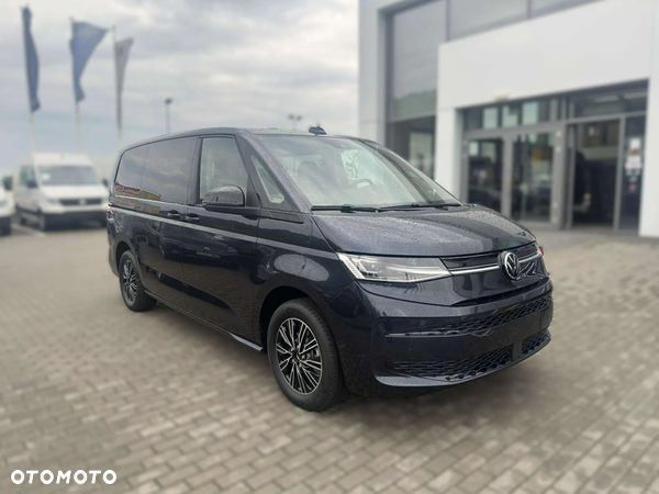 Volkswagen Multivan 2.0 TDI L2 Life DSG