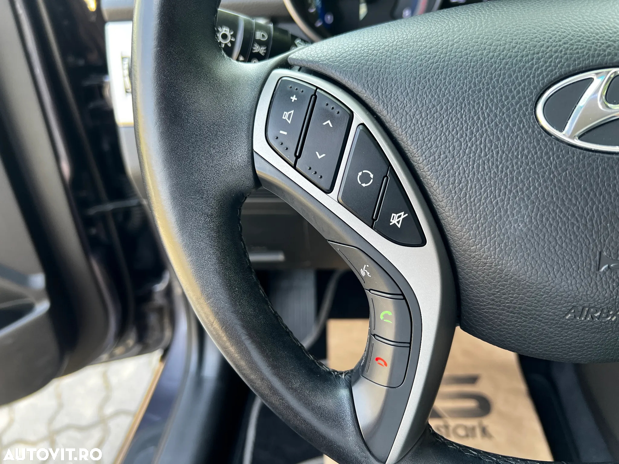 Hyundai i30 1.4 MPi TPMS Comfort+ - 24