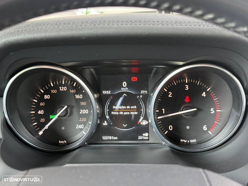Land Rover Range Rover Evoque 2.0 TD4 HSE Dynamic - 52