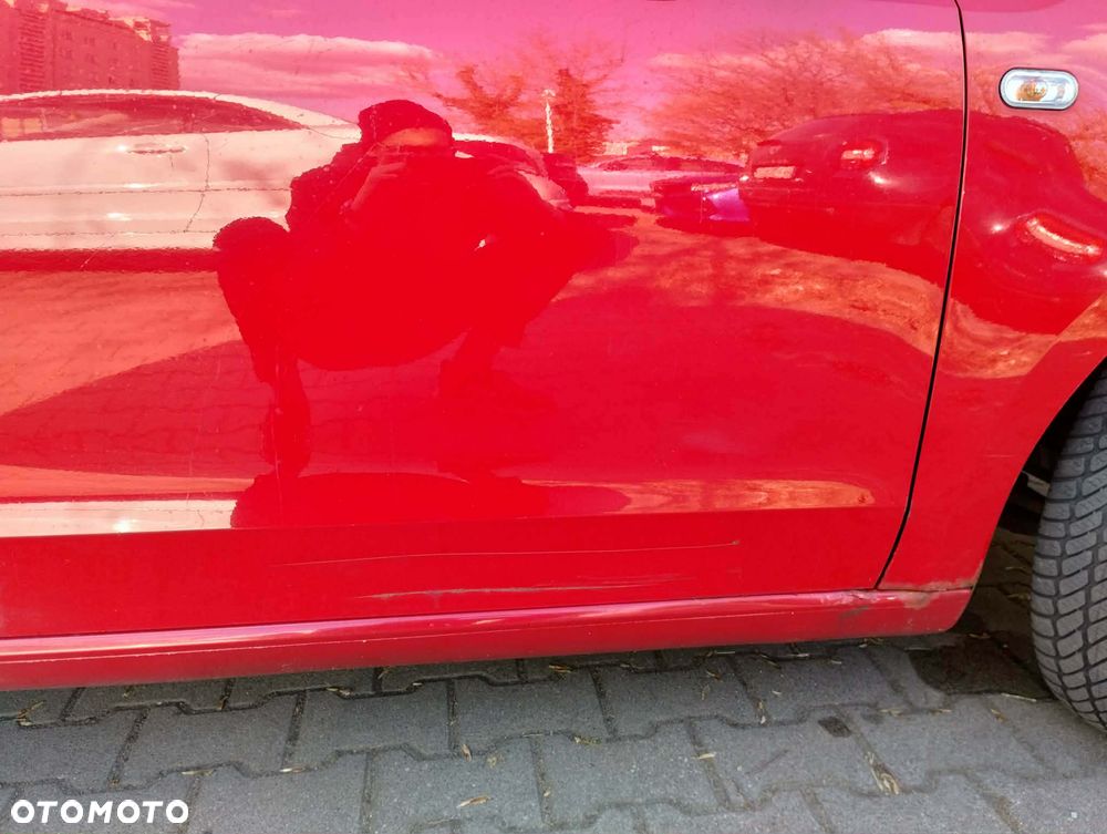 Volkswagen up! take - 10