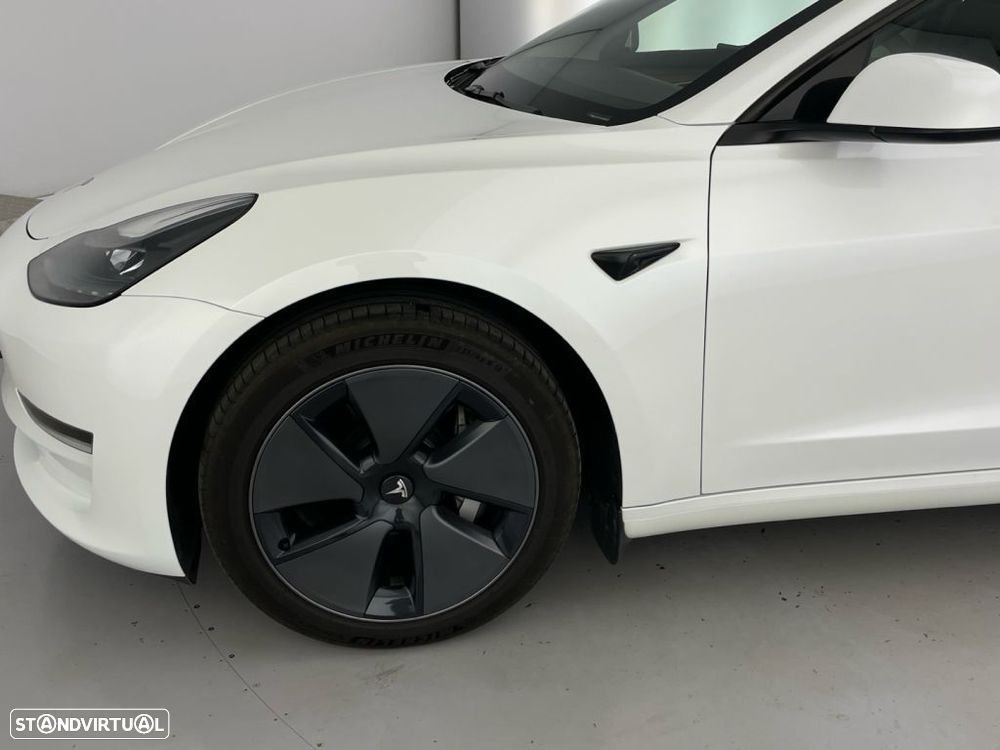Tesla Model 3 Long Range Tração Traseira - 19
