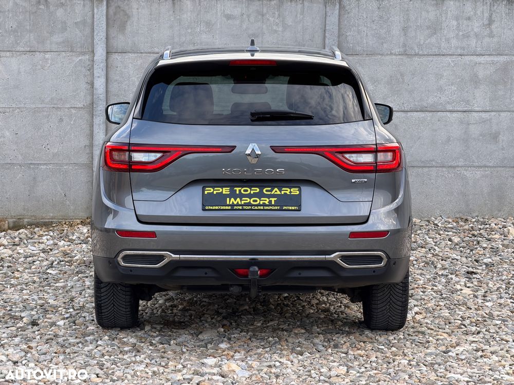Renault Koleos ver-energy-dci-175-4wd-intens - 5