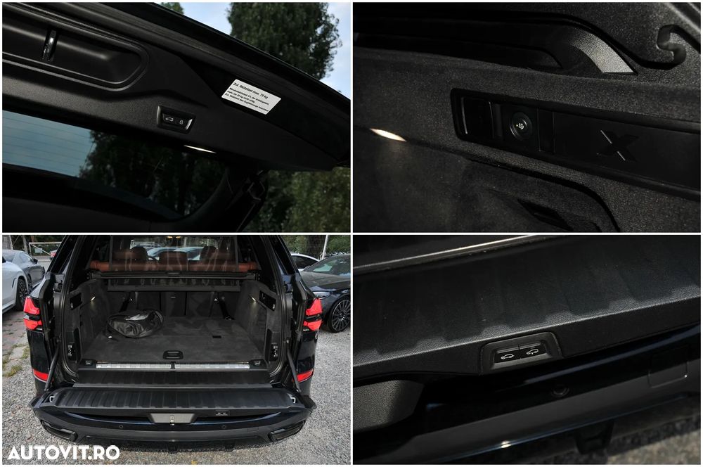 BMW X5 xDrive50e AT PHEV - 39