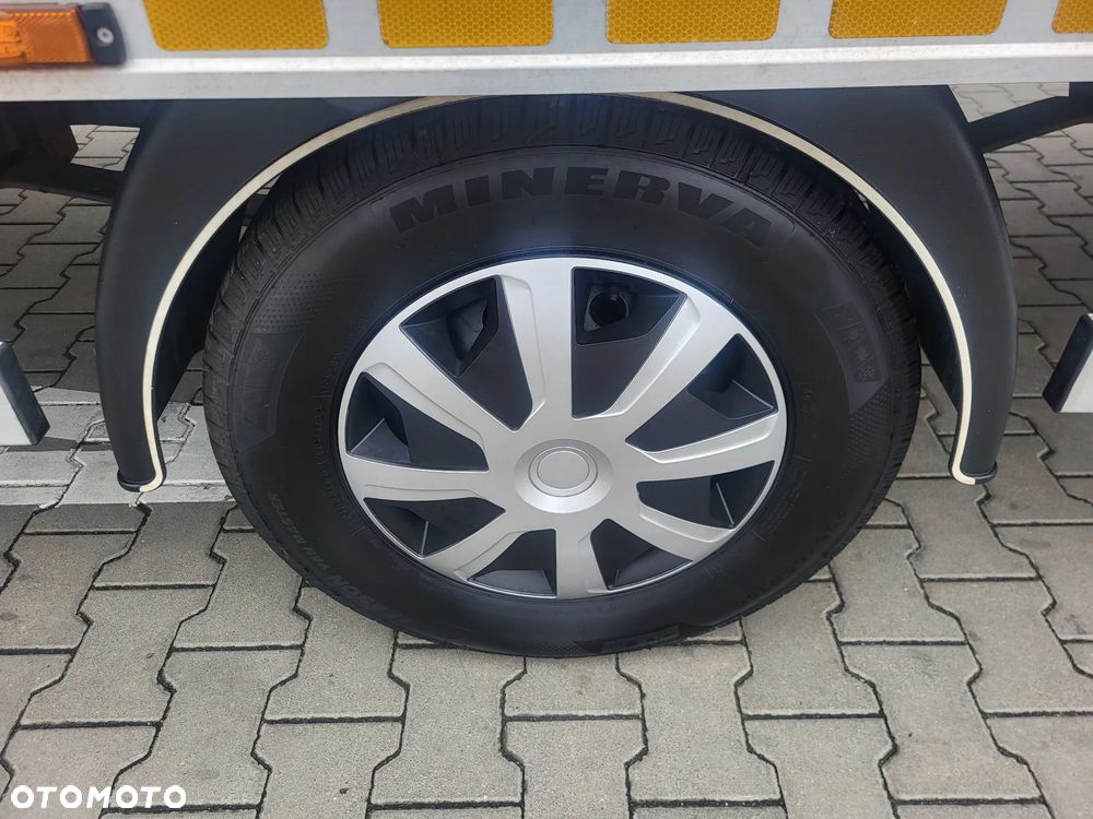 Iveco Daily - 19