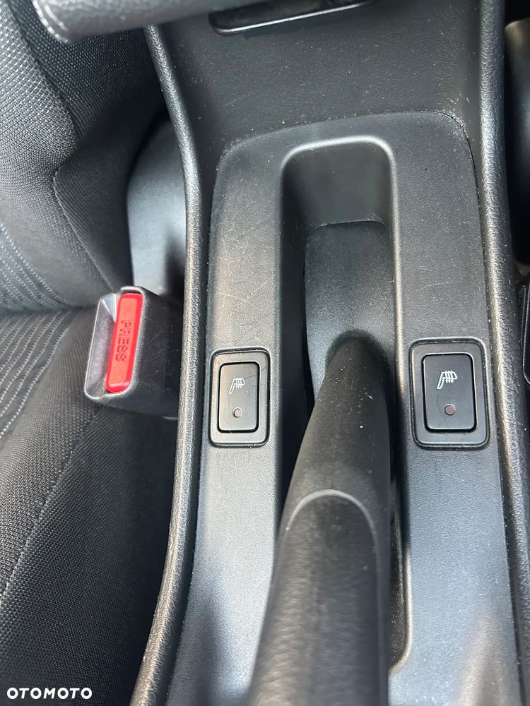 Suzuki Baleno 1.2 SHVS Elegance - 21