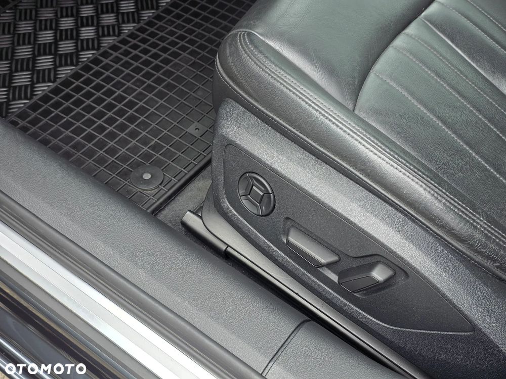 Audi A6 Limousine 40 TDI mHEV S tronic - 14