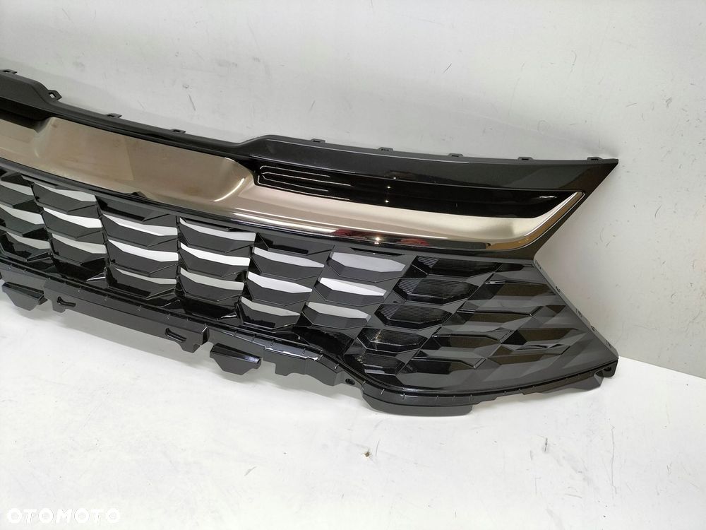 atrapa kratka grill kia sportage 5 v 21-25 - 3