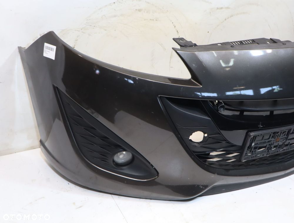 ZDERZAK PRZEDNI  MAZDA 5 II 42S - 8