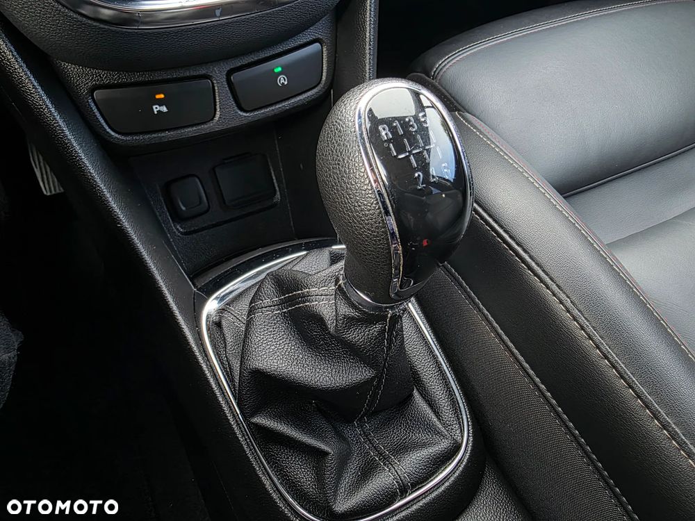 Opel Mokka 1.4 T Cosmo S&S - 26