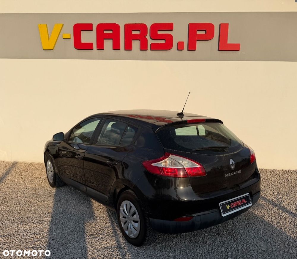 Renault Megane - 21