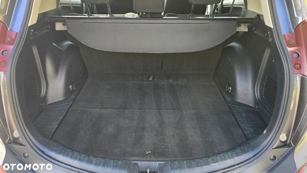 Toyota RAV4 - 14