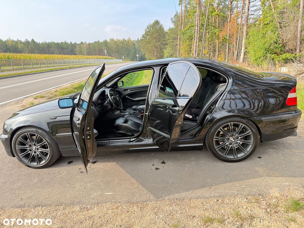 BMW Seria 3 - 19