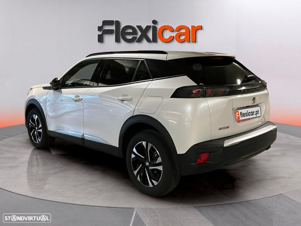 Peugeot 2008 - 3