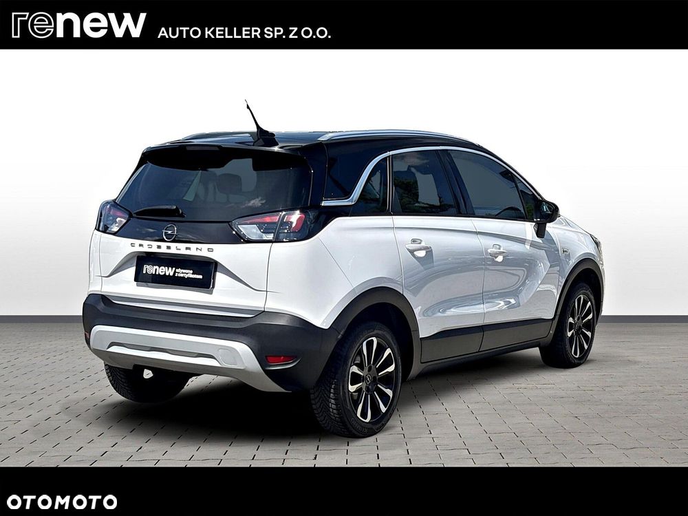 Opel Crossland - 7