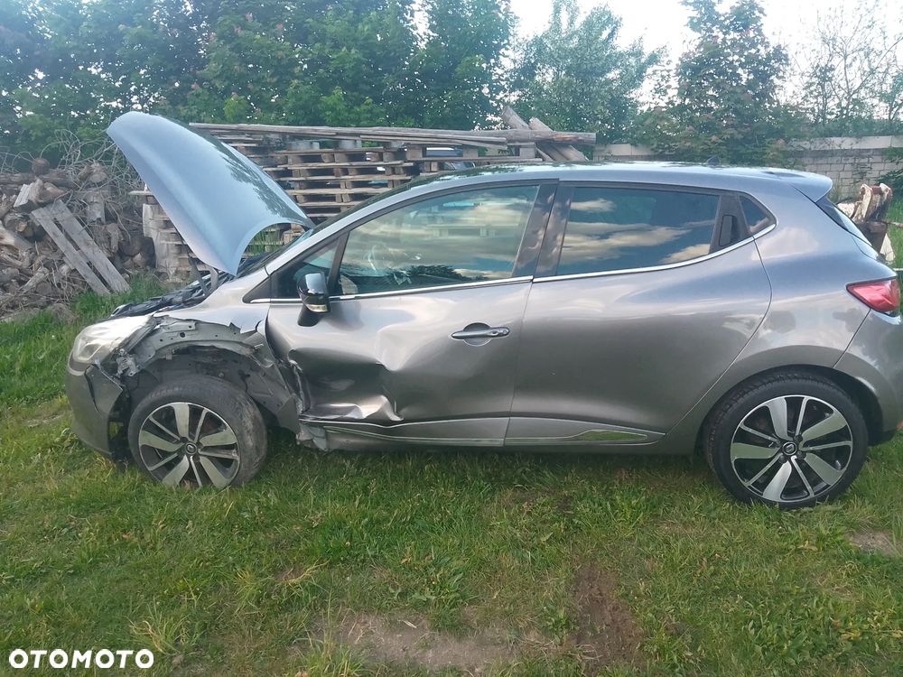 Renault Clio 0.9 TCe Techno Feel - 8