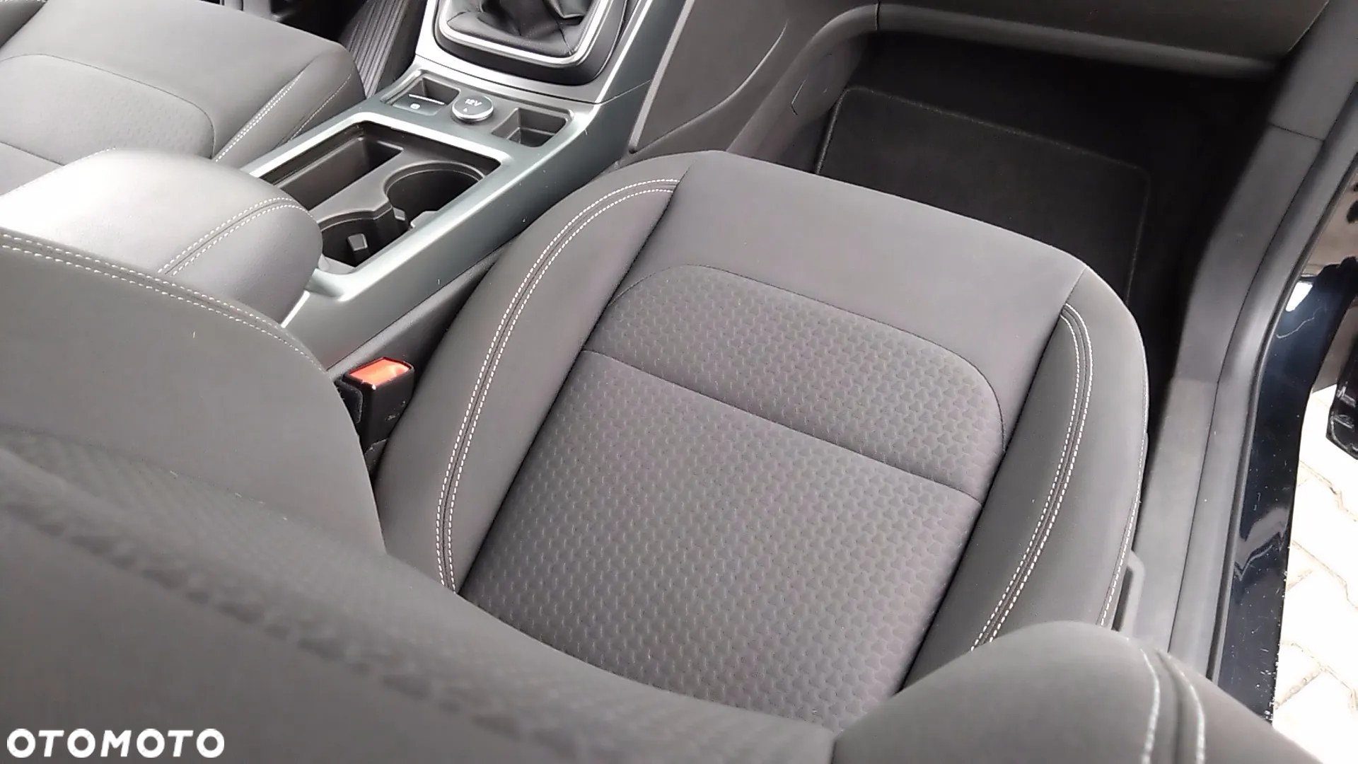 Ford Kuga 1.5 EcoBoost FWD Edition ASS - 15