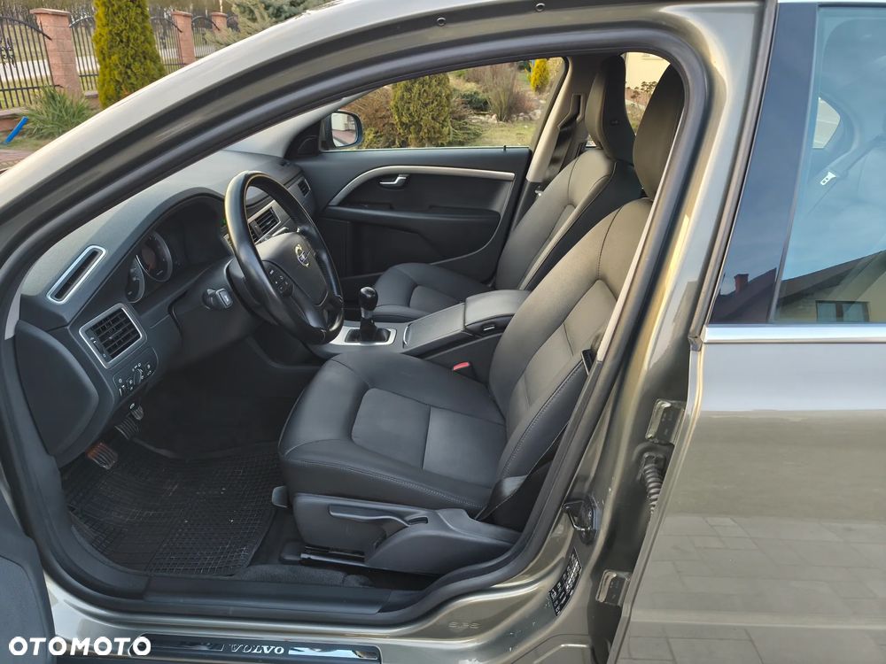 Volvo S80 D3 Kinetic - 16
