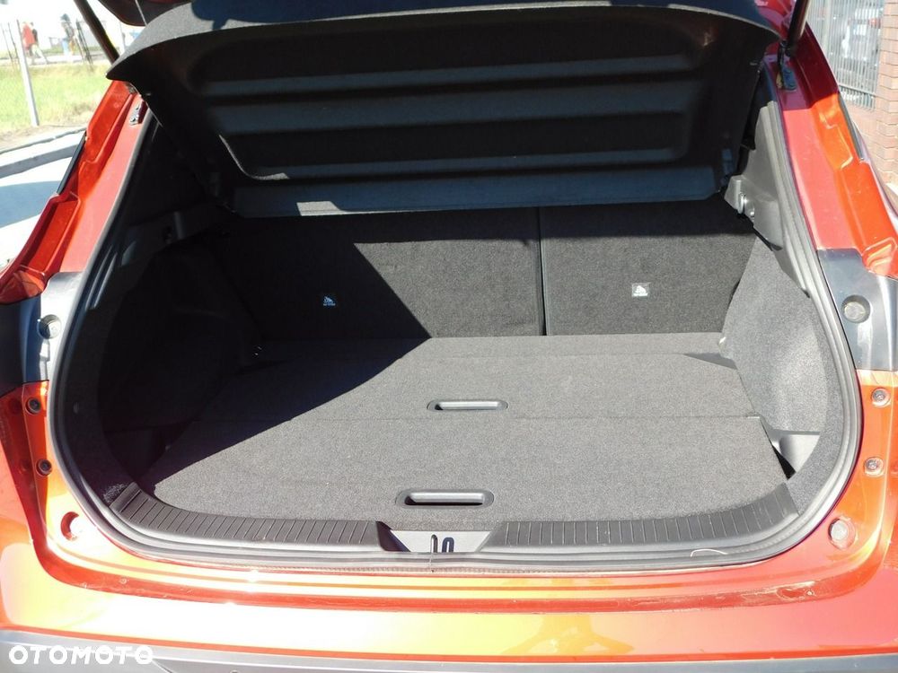 Nissan Qashqai 1.3 DIG-T N-Connecta DCT - 14