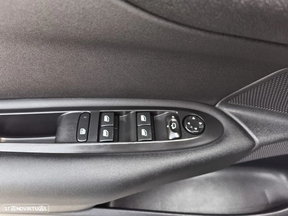 Citroën C4 1.6 HDi Seduction - 17