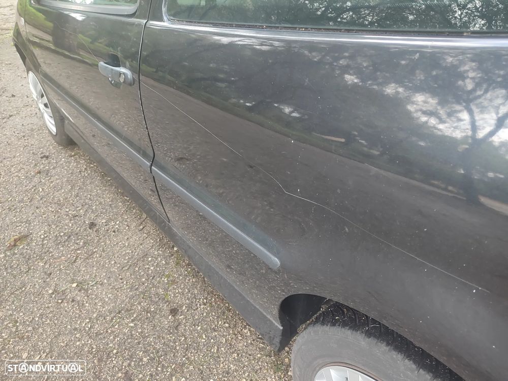 VW Polo 1.4 Confortline - 14