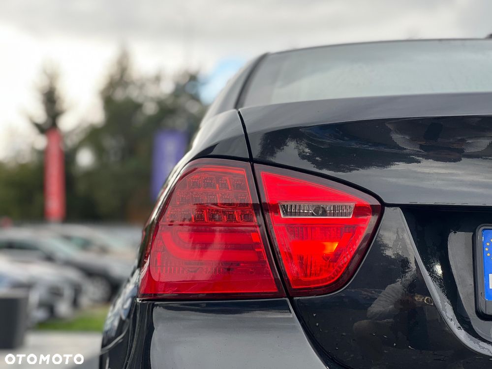 BMW Seria 3 - 8