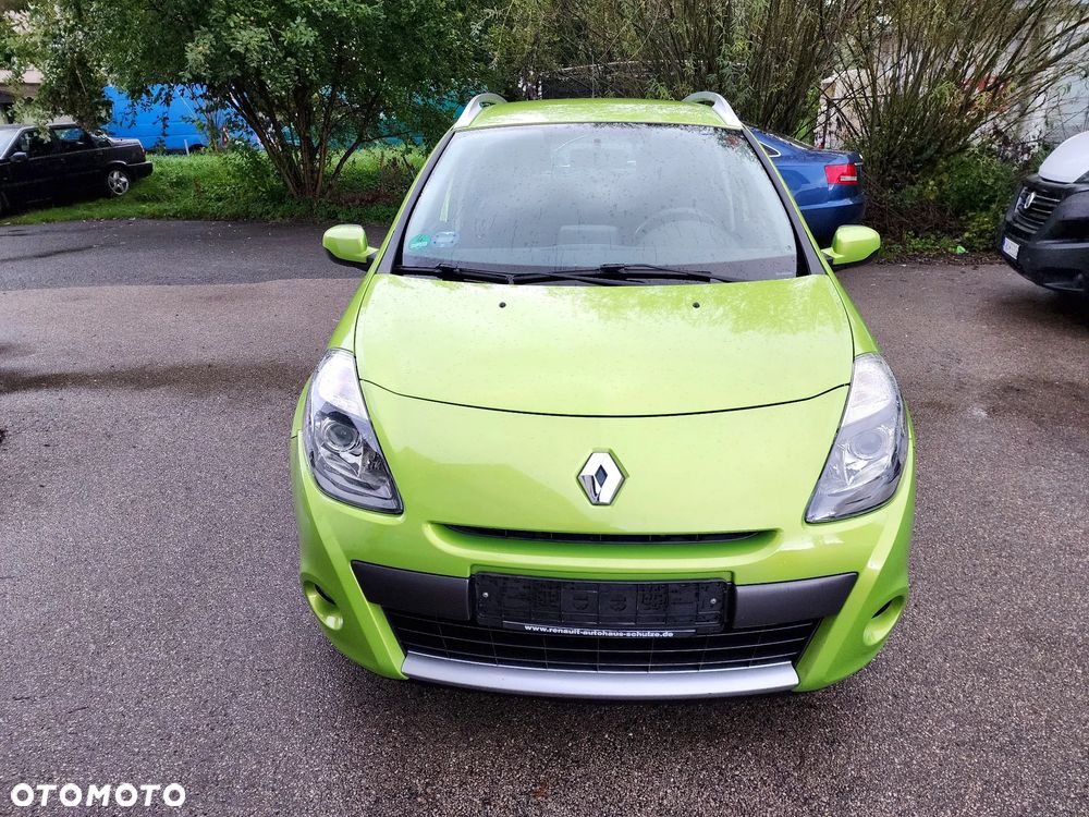 Renault Clio 1.2 TCE Alize - 2
