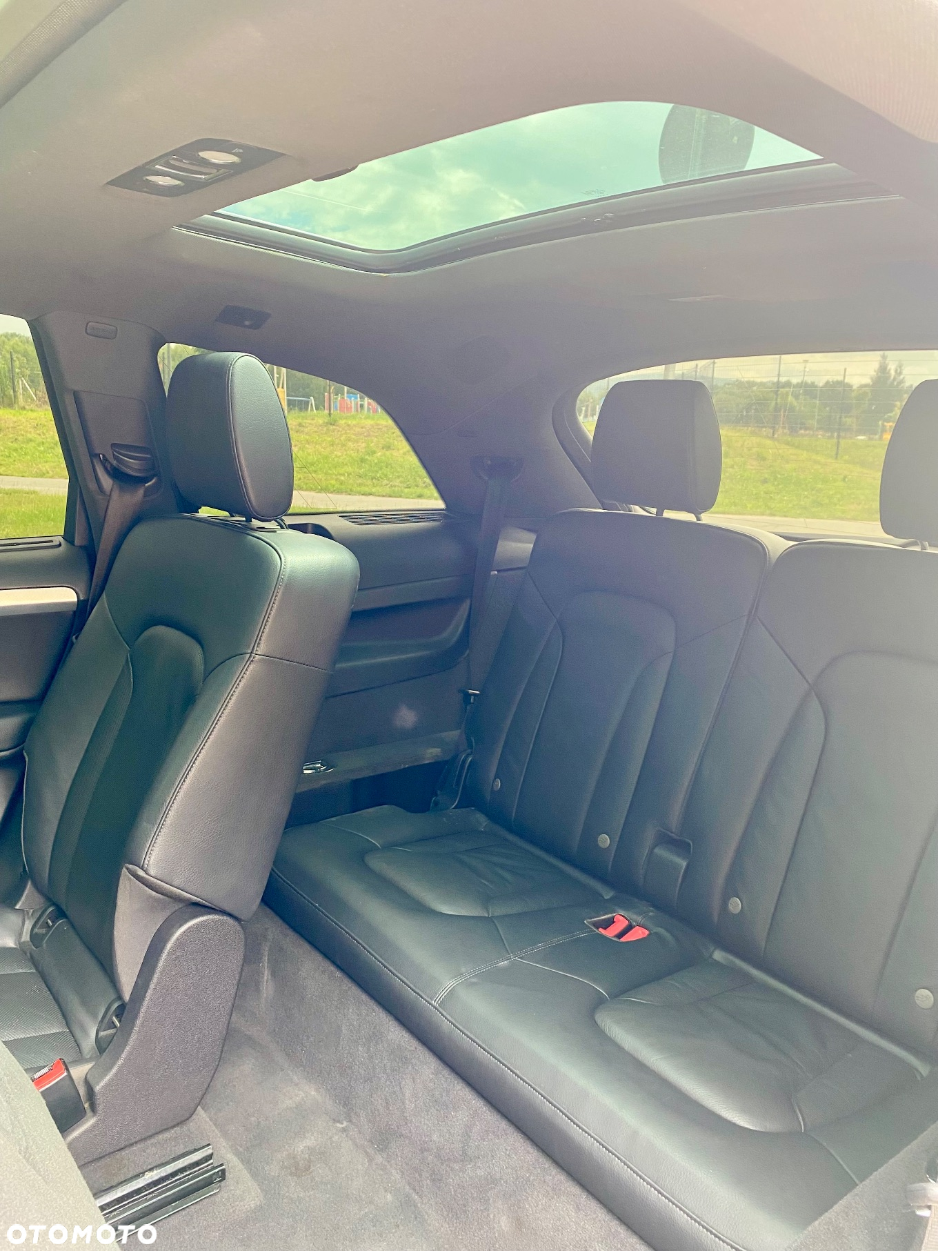 Audi Q7 3.0 TFSI Quattro Tiptronic - 15