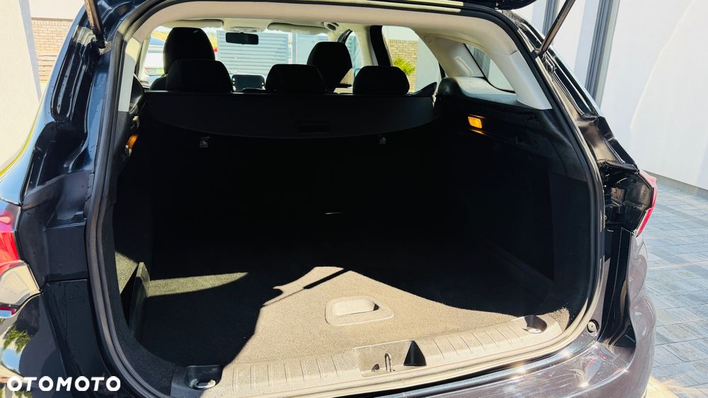 Fiat Tipo 1.4 16v Lounge EU6d - 10