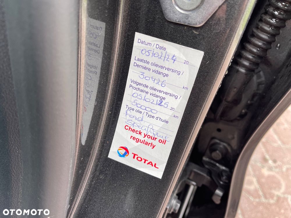 Ford Focus 1.0 EcoBoost Hybrid COOL&CONNECT - 15