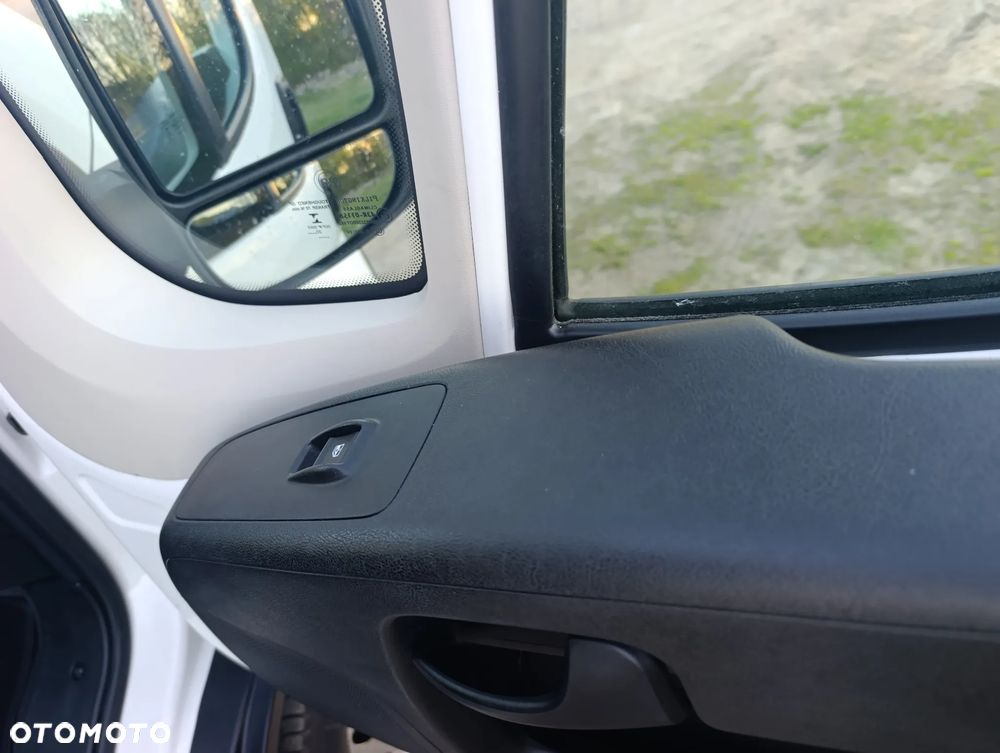 Peugeot Boxer - 27