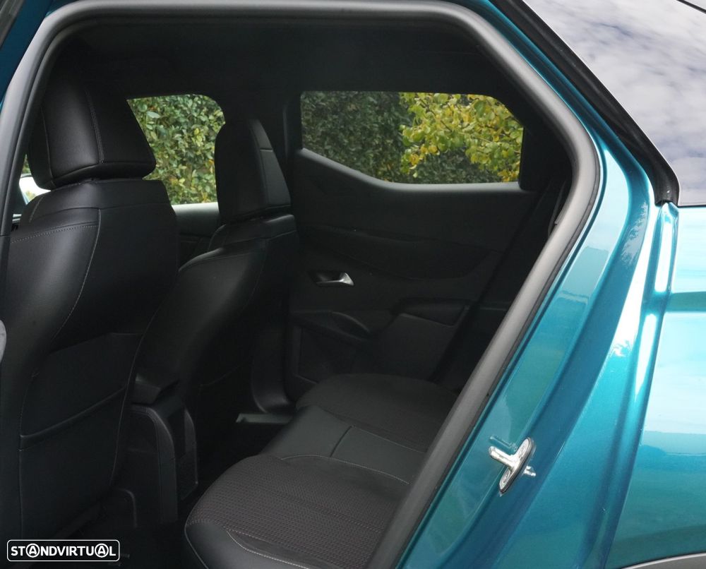 DS DS3 Crossback 1.2 PureTech Performance Line EAT8 - 13