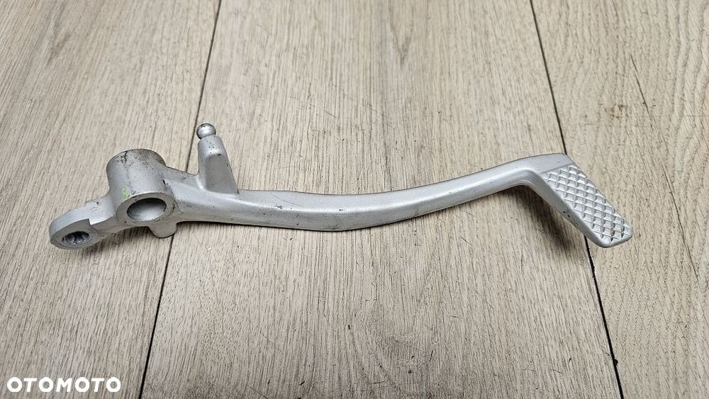 Dźwignia Hamulca Tył Pedał Yamaha YZF-R 125 RE39  B5G-F7211-00 - 2
