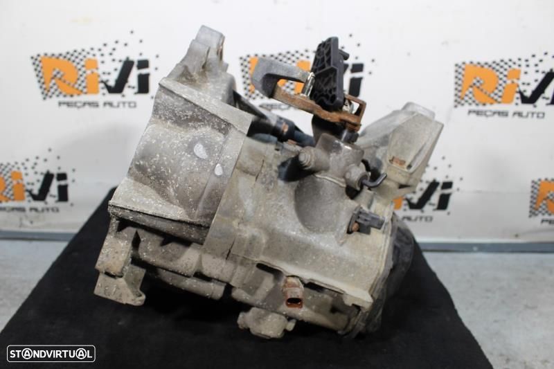 Caixa De Velocidades Audi A1 Sportback (Gba)  Sjd Caixa De Velocidades - 5