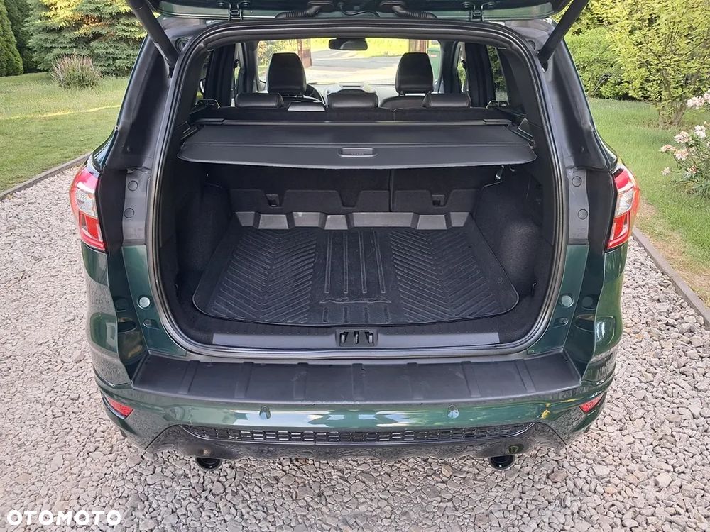 Ford Kuga 1.5 EcoBoost 2x4 ST-Line - 34