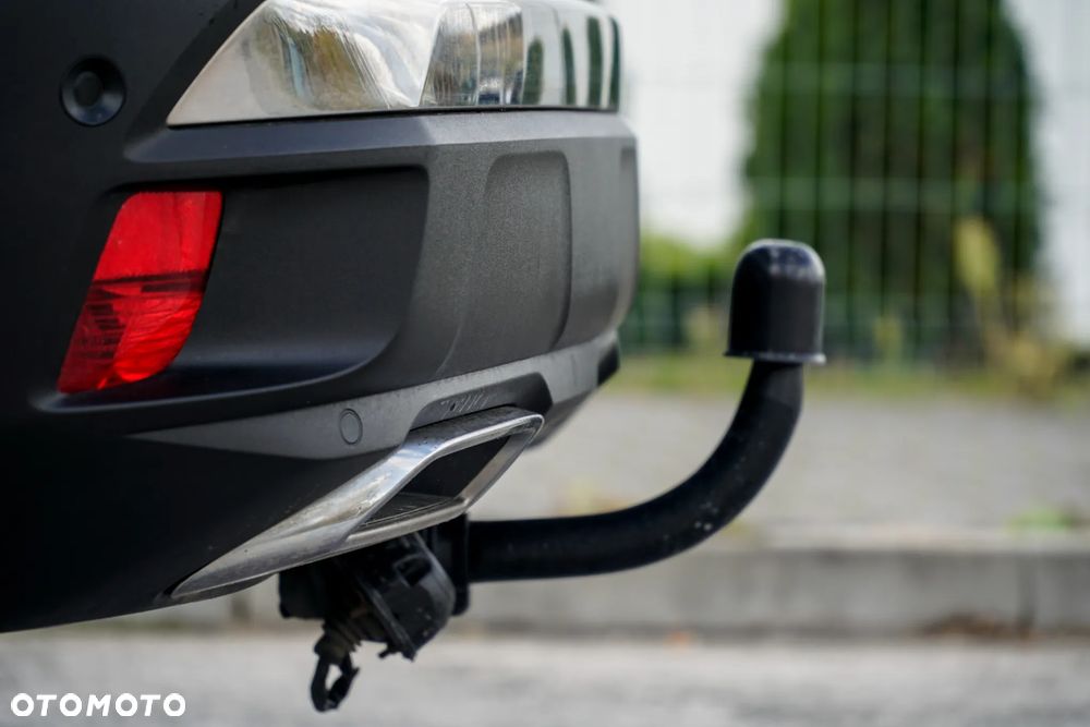 Peugeot 3008 1.6 THP Crossway S&S EAT6 - 36