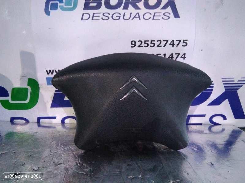AIRBAG FRENTE ESQUERDO CITROEN XSARA BERLINA - 1