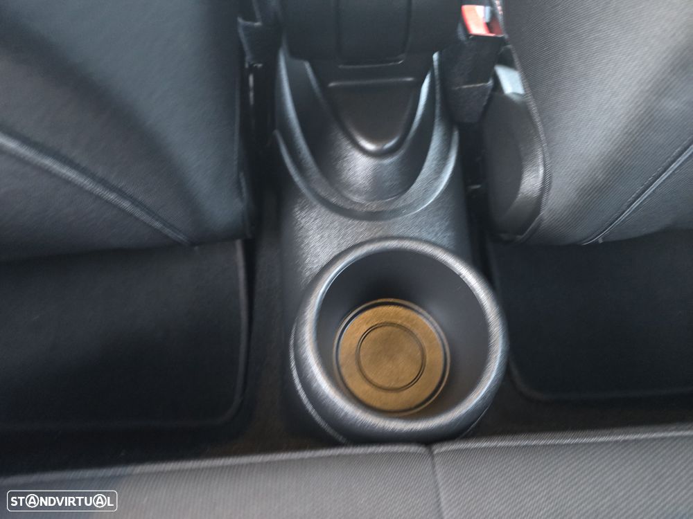 MINI 5 Portas One Blackyard - 45