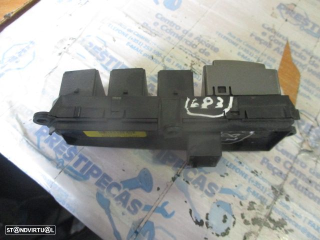 Interruptor 735424851 FIAT BRAVO 2007 ASSISTENTE DE DIREÇÃO FIAT BRAVO 2 FASE 1 2009 1.6JTD 105CV 5P VERMELHO ASSISTENTE DE DIREÇÃO - 2