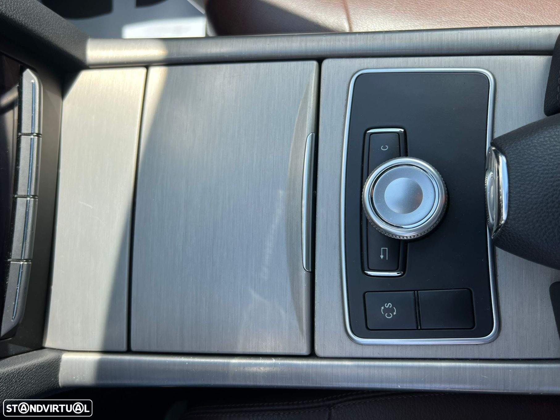 Mercedes-Benz E 350 CGI Avantgarde BlueEfficiency - 36