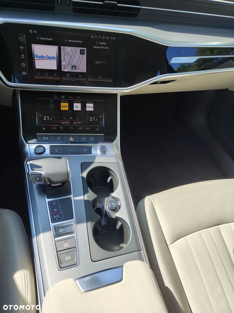 Audi A6 Limousine - 6