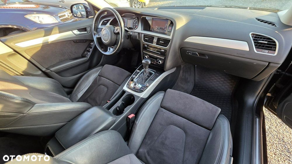 Audi A4 Avant - 20