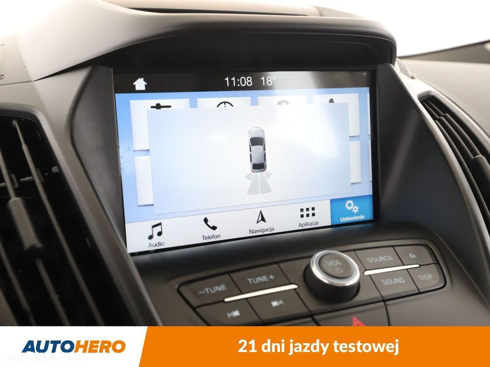 Ford Kuga - 21