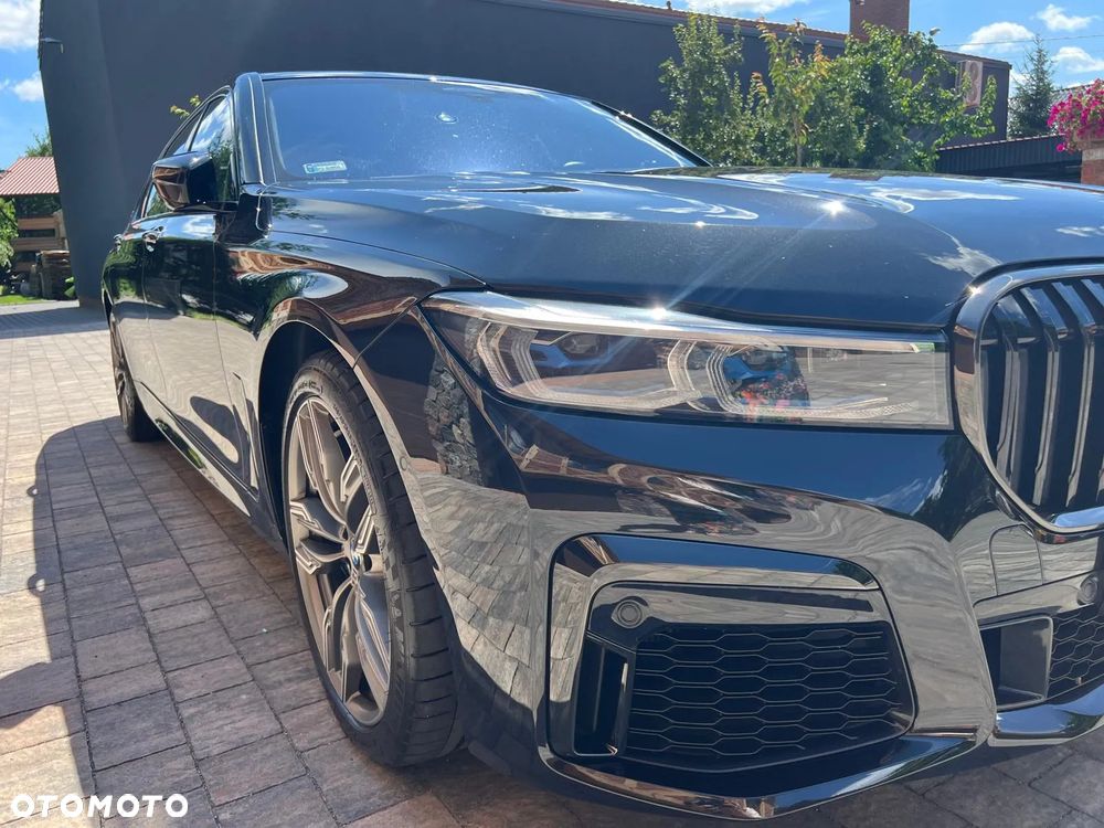 BMW Seria 7 M760Li xDrive - 6