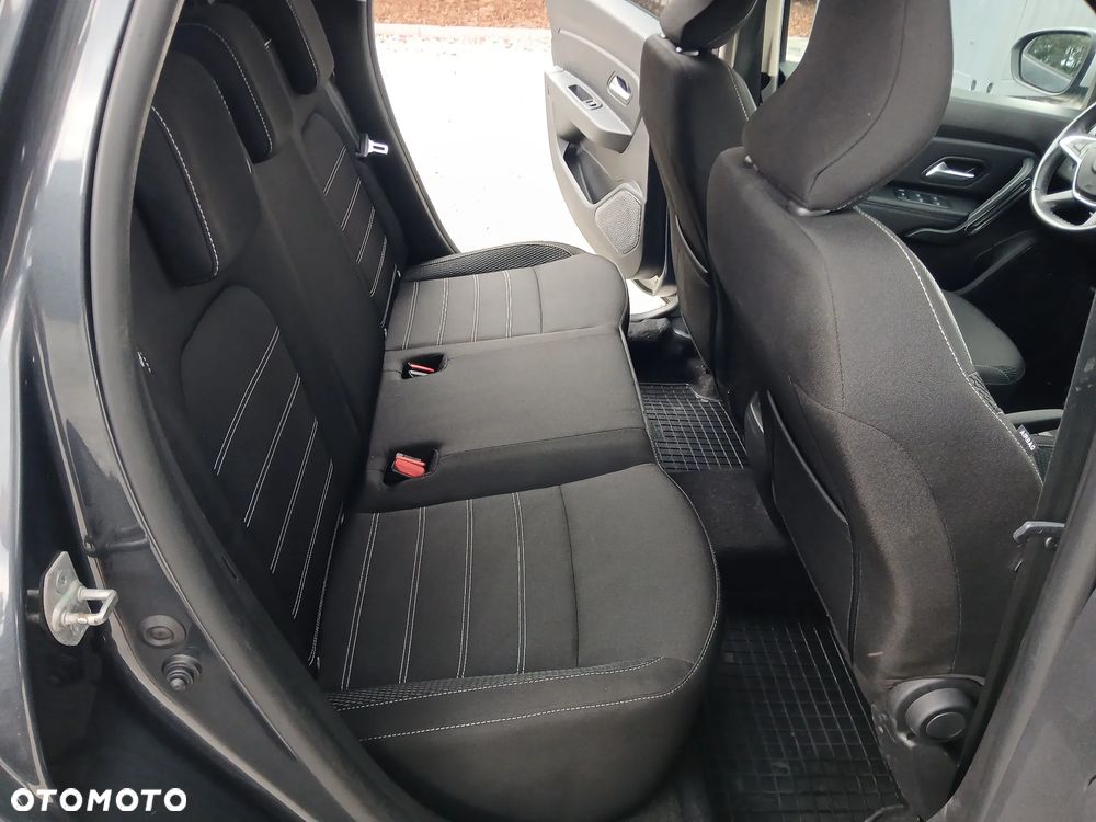 Dacia Duster 1.0 TCe Prestige - 22