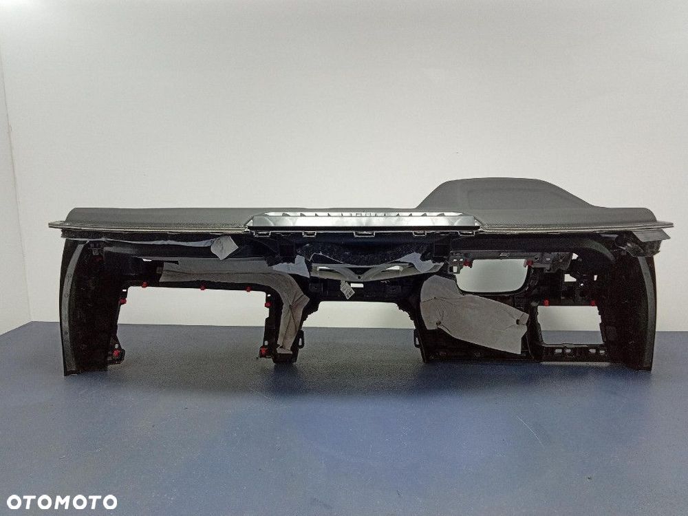 BMW X5 G05 G06 G07 DESKA ROZDZIELCZA KONSOLA  EU - 10