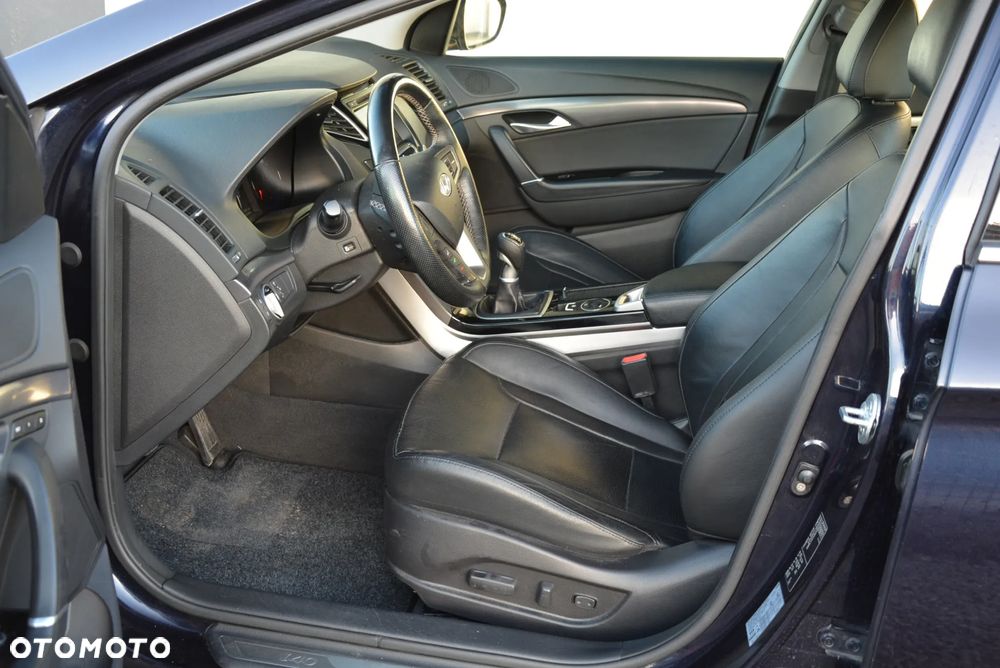 Hyundai i40 1.7 CRDi Premium - 27